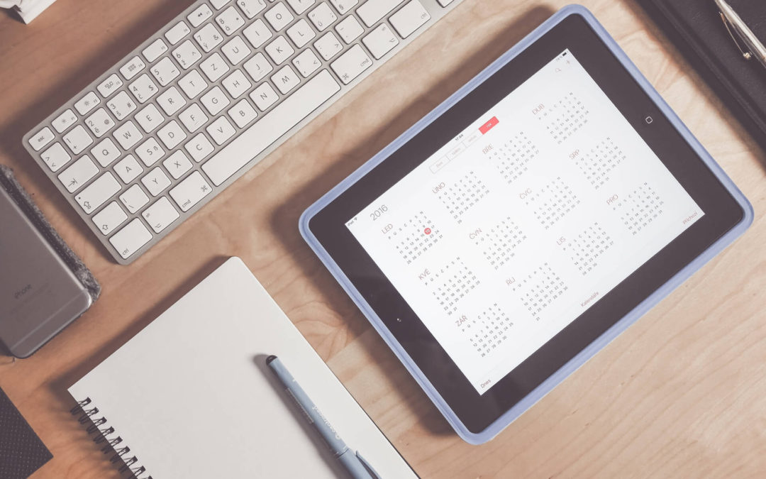 How To… Make a content calendar