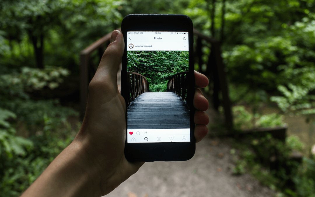 Using Instagram successfully for Business: The three changes