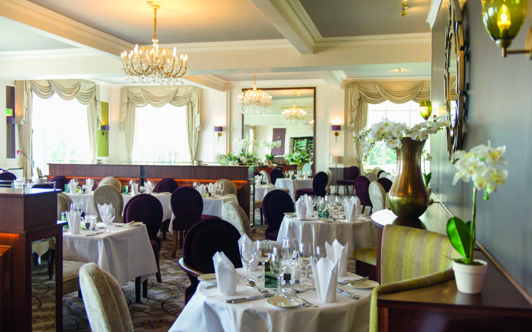 Royal Duchy’s Pendennis Restaurant re-opens