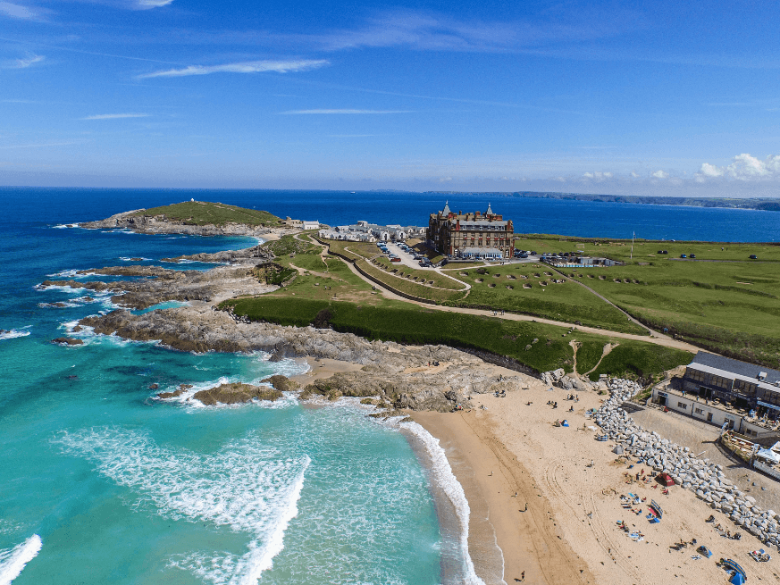 Get ready for summer at The Headland’s Spring Spa Fair