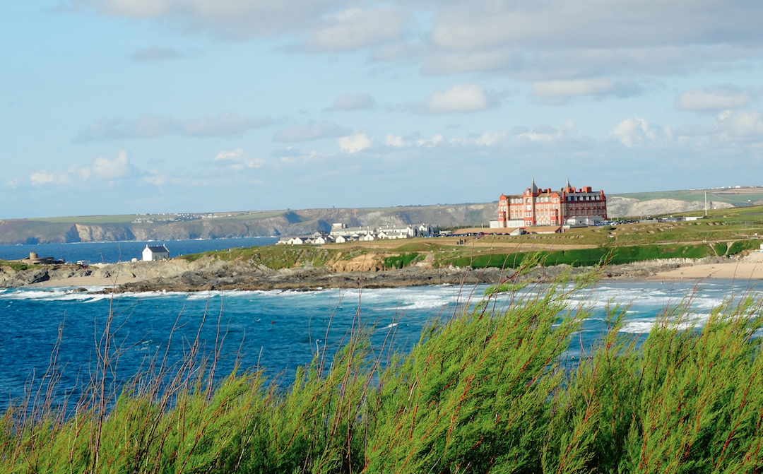 Headland celebrates bumper Easter