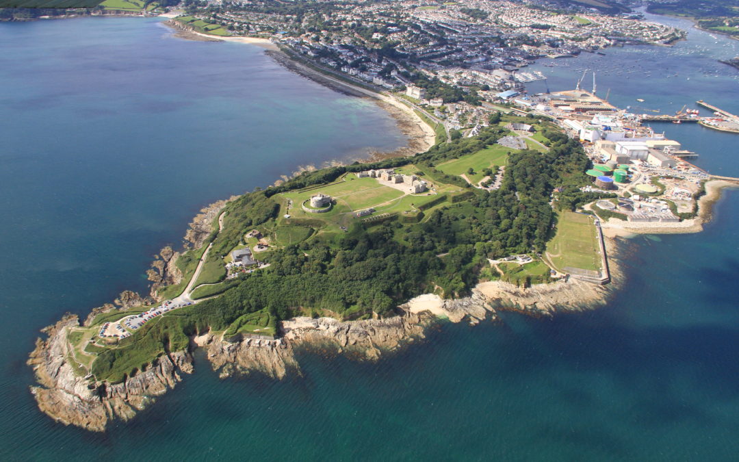 The Royal Duchy Hotel announces sponsorship of New Year fireworks in Falmouth