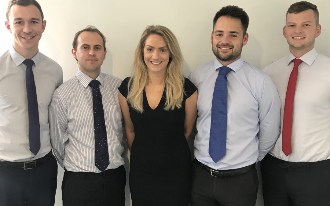 Exam success for Brewin Dolphin