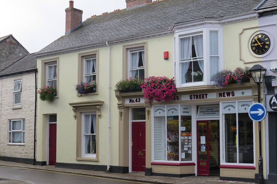 Cross Street News to close