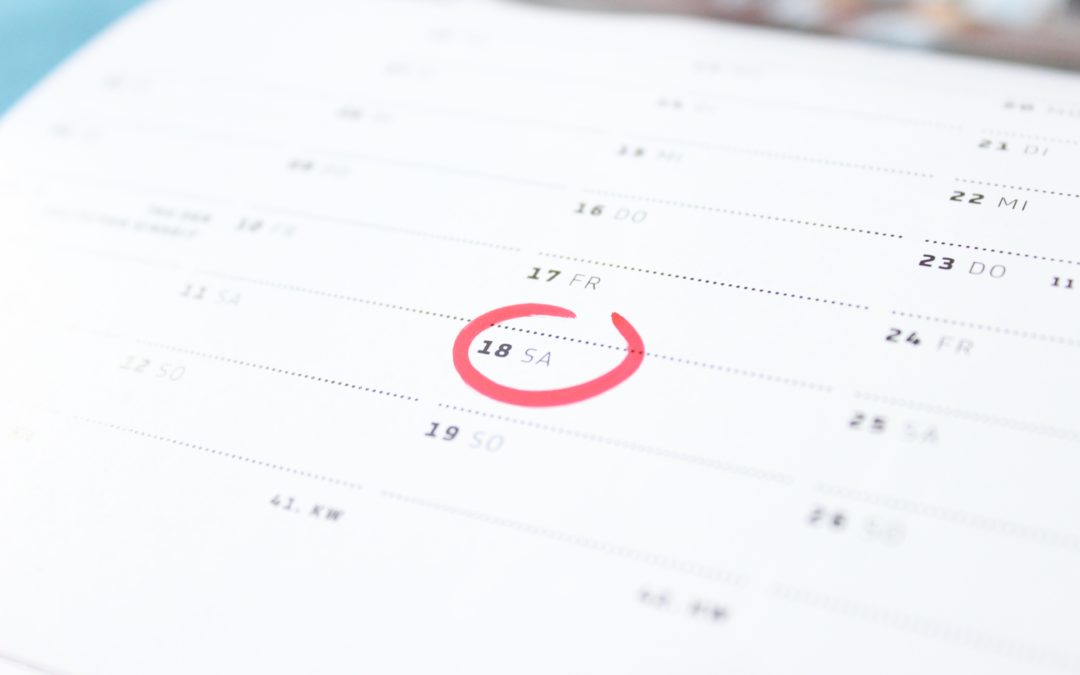 Top Event Planning Tips from an Event Management Undergraduate!