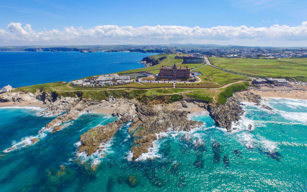 The Headland celebrates a record Christmas