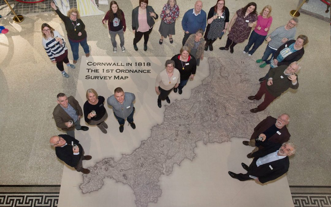 Anniversary celebrations for RIC 200