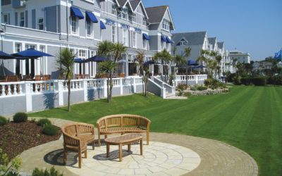Royal Duchy Hotel receives Silver Star Award