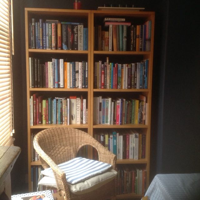 To blog, or not to blog? That is the question…