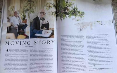 Moving Story