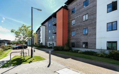 Campus accommodation provider offers locals’ discount