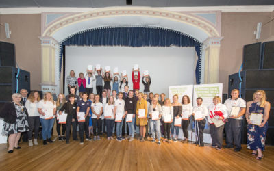 Practical support for Cornish sporting talent