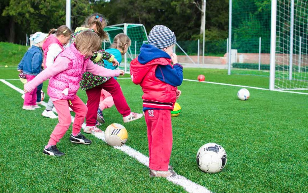 Free Open Day at Newquay Sports Centre