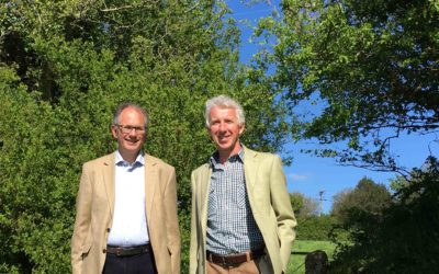 Rural property specialists join forces