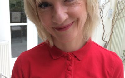 Witches star returns to The Headland