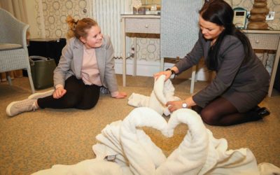 Springboard shortlisting success
