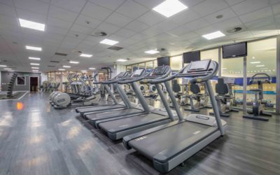 National Fitness Day celebrated with free fitness classes