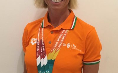 Swimmer Ali Phesse to launch Helston Leisure Centre Open Day