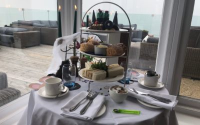 Witches’ Afternoon Tea returns to The Headland