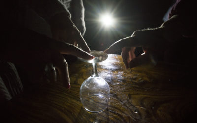 Explore the supernatural at Bodmin Jail’s Paranormal Conference