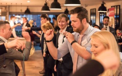 Bonkers Conkers night