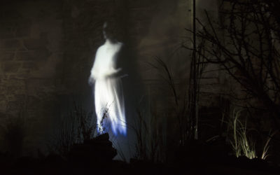 Halloween highlights for UK’s most haunted venue