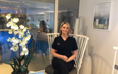 Dream job for Jo