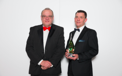 Awards help growth and learning, says Old Barn owner