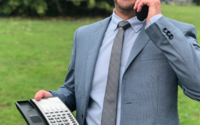 Orbiss wins Gleneagles phone supply contract