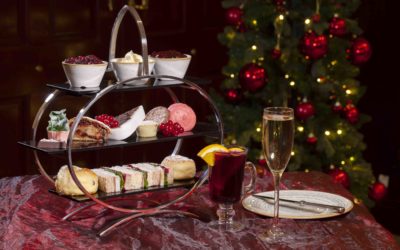 Christmas starts at the Royal Duchy