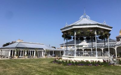 New menu kickstarts 2019 at The Princess Pavilion