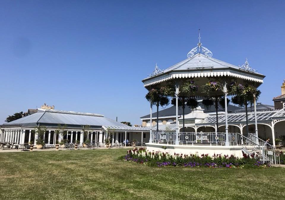 New menu kickstarts 2019 at The Princess Pavilion