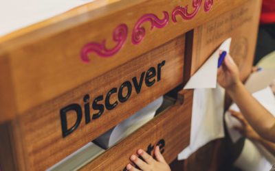 Museum Activity Pass for a week’s worth of half term activities