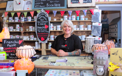 Business is good in Camborne say shop owners