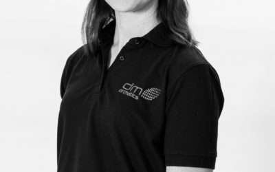 Holly joins DM Orthotics