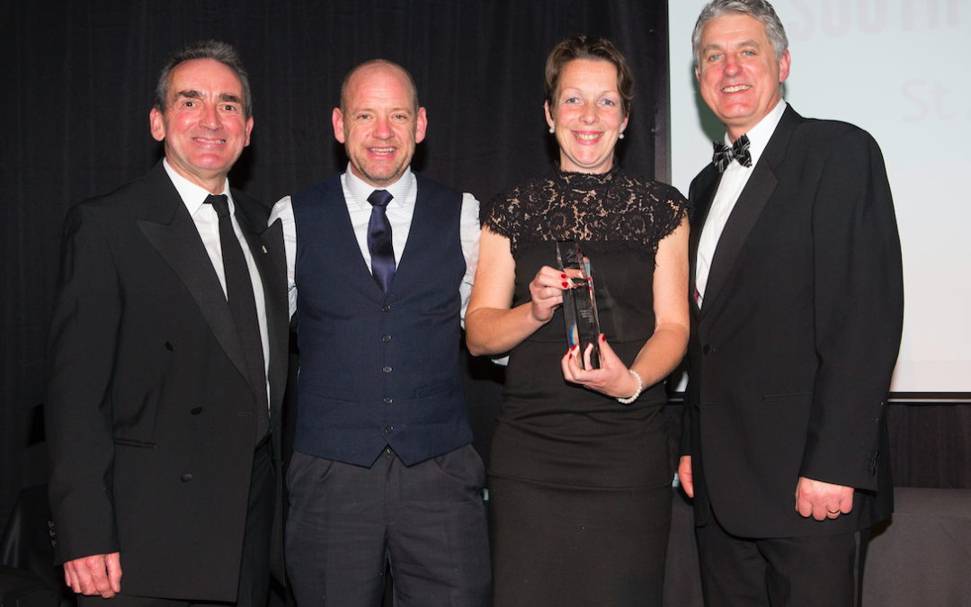 St Austell Leisure Centre is best in the South West