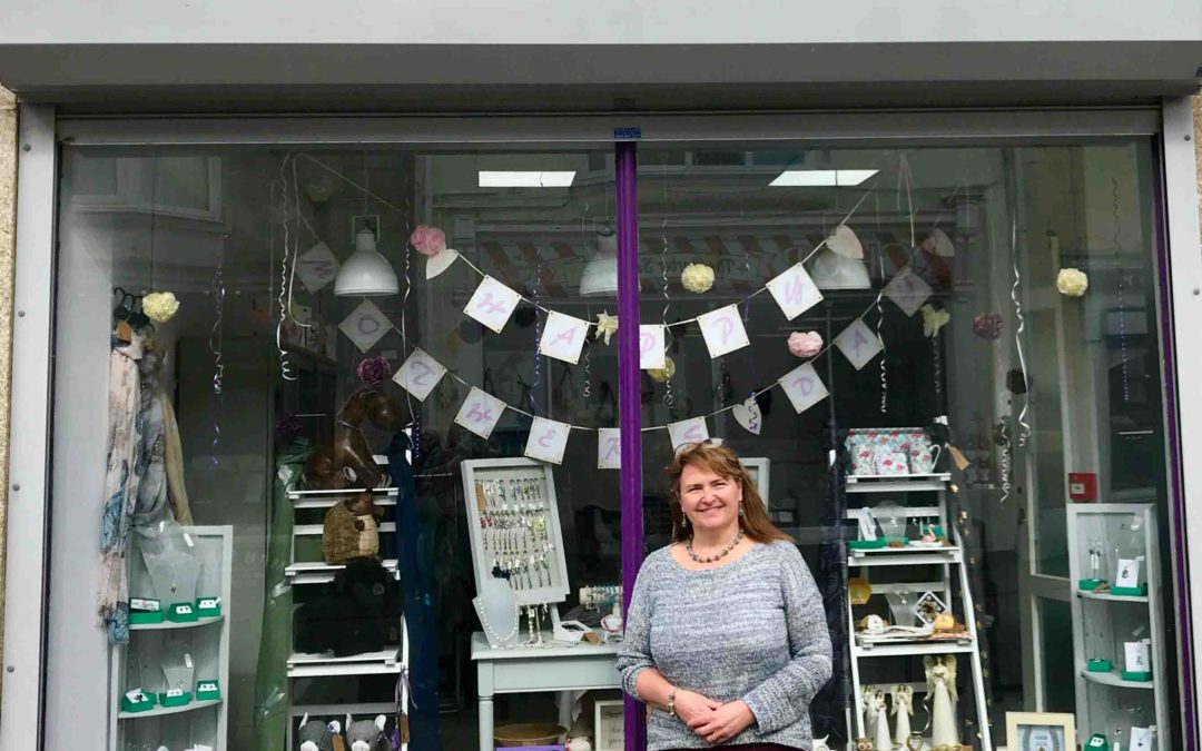 Great start for Jojangles as more shops choose to open and expand in Camborne