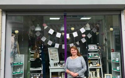 Great start for Jojangles as more shops choose to open and expand in Camborne