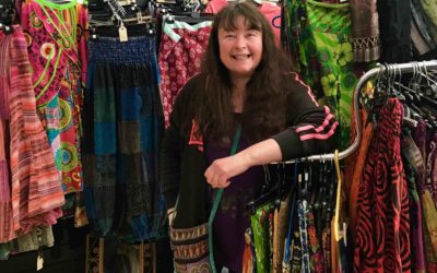 More shop space for Xanadu