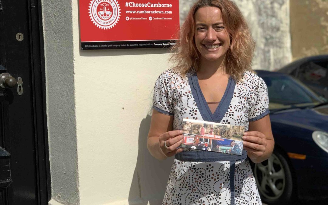 New town guide opens up a world of opportunities