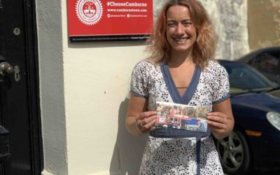New town guide opens up a world of opportunities