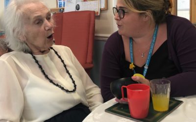 Trevern takes part in technology trial