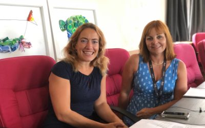 BID Camborne becomes first Business Improvement District to launch podcast
