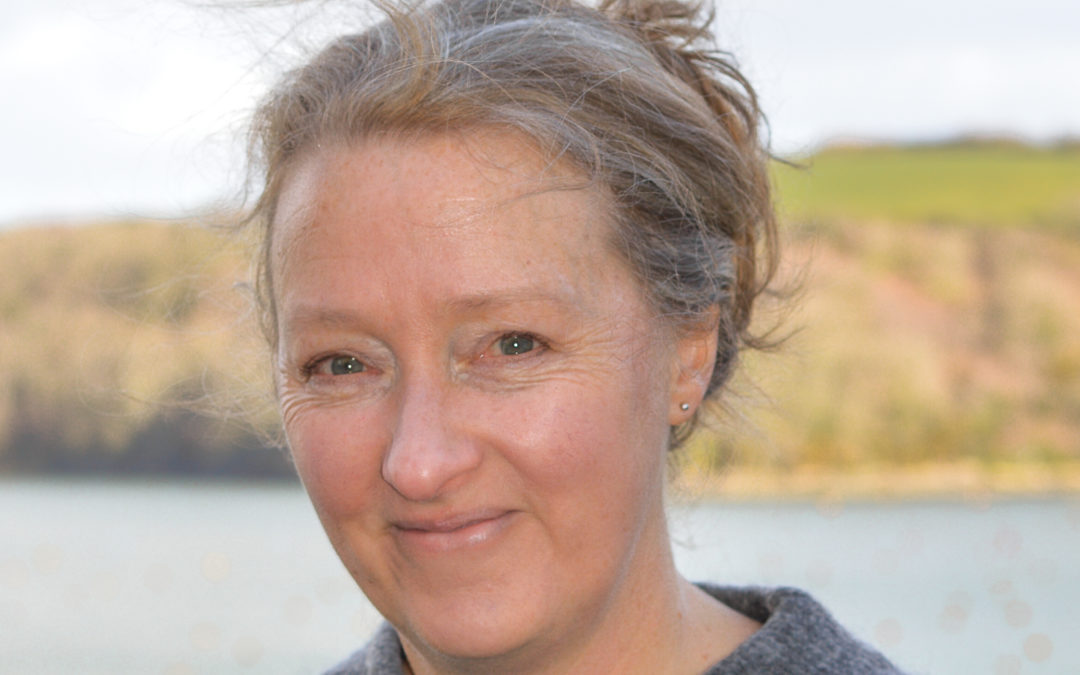 Bestselling author to speak at TEDxTruro