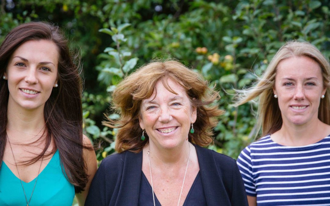 PR agency celebrates 20 years in business
