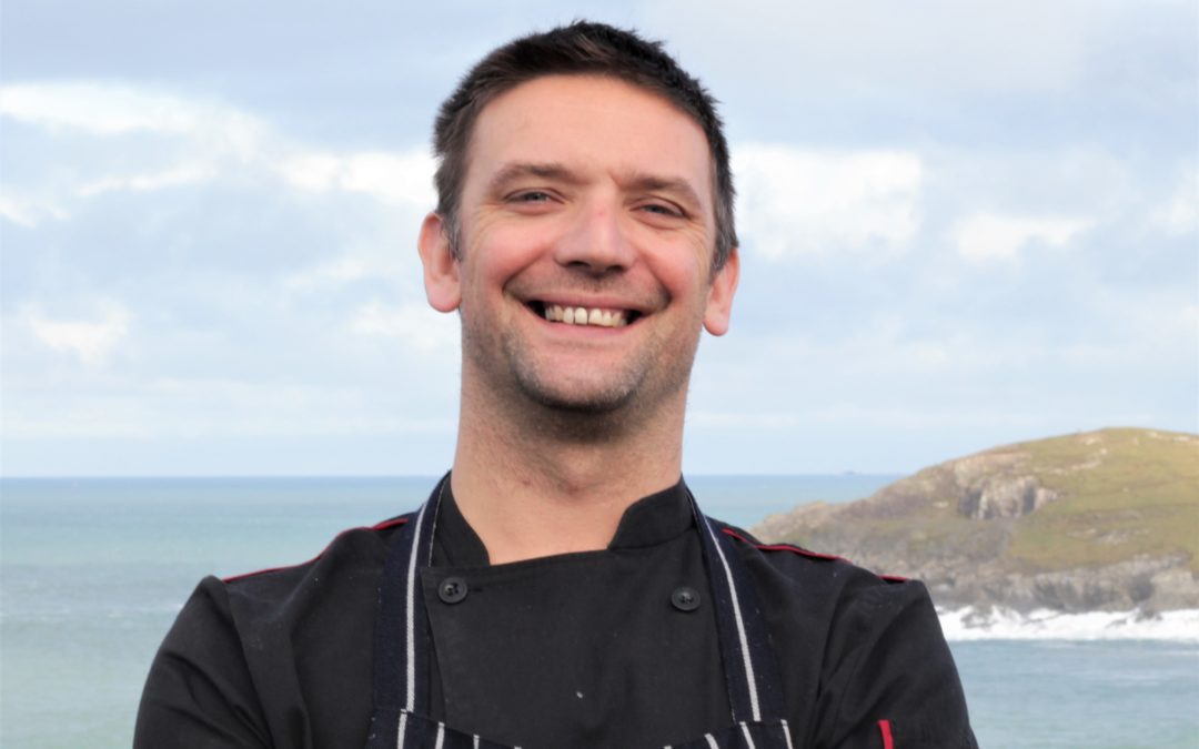 New head chef for C-Bay Café