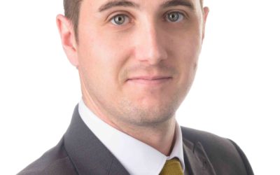 Brewin Dolphin South West promotes two regional team members