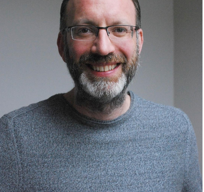New CEO for Royal Cornwall Museum