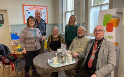 Camborne businesses celebrate Fairtrade Fortnight