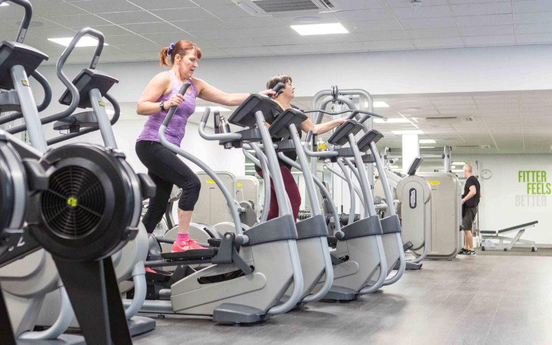 Open Day at St Austell Leisure Centre